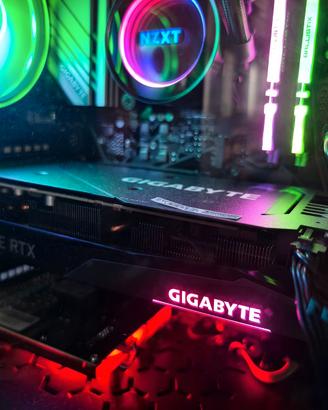 Gigabyte GeForce RTX 3070 Gaming OC 8GB