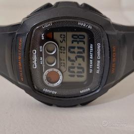 Orologio Casio Digitale Vintage 