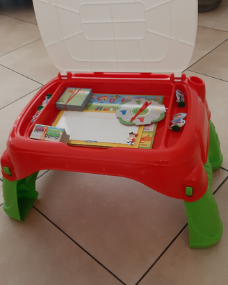 Tavolino Clementoni