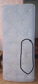 Materasso singolo  1900 x 800