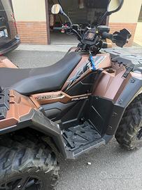 Polaris sportsman 1000xp
