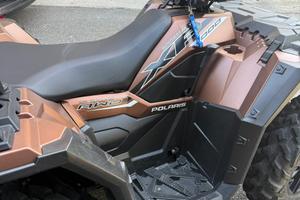 Polaris sportsman 1000xp
