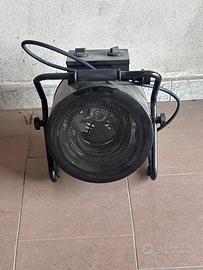 Ventilatore da terra fresco/caldo