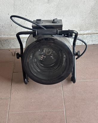 Ventilatore da terra fresco/caldo