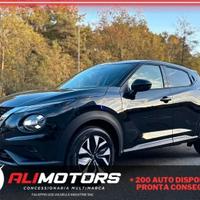 Nissan Juke 1.0 DIG-T 114 CV Acenta NUOVA