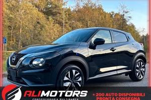 Nissan Juke 1.0 DIG-T 114 CV Acenta NUOVA