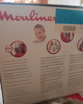 Moulinex DJ755G10 tritatutto