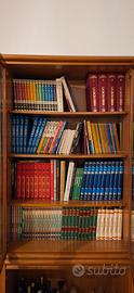 LIBRI ED ENCICLOPEDIE