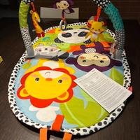 Tappetino attività Activity Gym Infantino