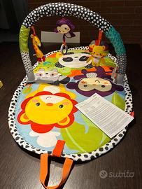 Tappetino attività Activity Gym Infantino