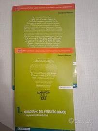 la meraviglia delle idee 1