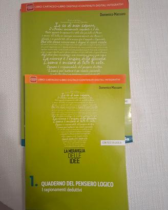 la meraviglia delle idee 1