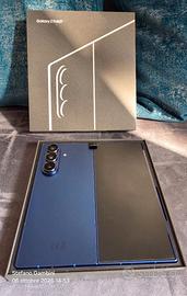 Samsung ZFOLD 7 -  512GB