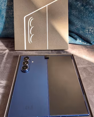 Samsung ZFOLD 7 -  512GB
