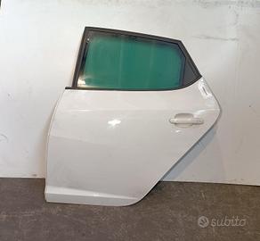 PORTIERA POSTERIORE SINISTRA SEAT Ibiza Serie (08>