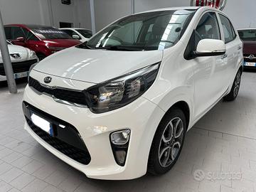 Kia Picanto 1.0 12V 5 porte X Line
