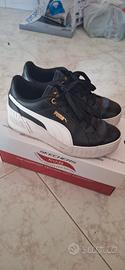 Puma Karmen wedge 