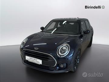 MINI Mini Clubman (F54) - Mini 2.0 Cooper D Busin