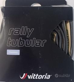 Tubolari Vittoria Rally - Veloflex ProTour