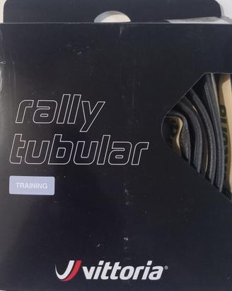 Tubolari Vittoria Rally - Veloflex ProTour