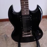 EPIPHONE "DIAVOLETTO"SG PICKUP GIBSON ANNI 90