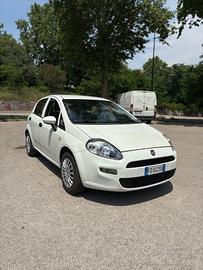 Fiat Punto Evo 1.2 GPL Street 5 porte