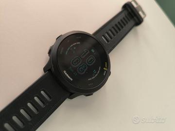 GARMIN Forerunner 55