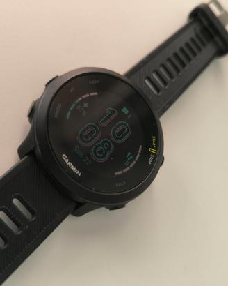 GARMIN Forerunner 55