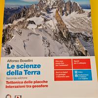 LE SCIENZE DELLA TERRA