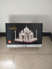21056 LEGO Architecture Taj Mahal