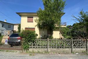 Casa Indipendente Noventa Vicentina