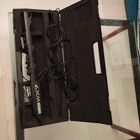 SAX ETTRONICO YAMAHA WX7