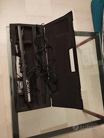 SAX ETTRONICO YAMAHA WX7