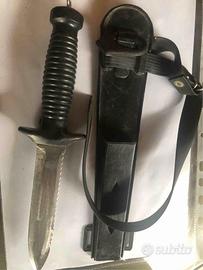 Coltello da sub