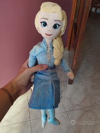 Bambola Elsa 