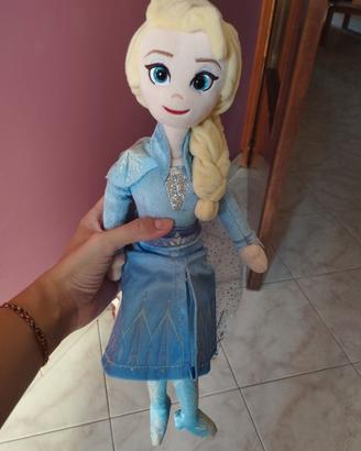 Bambola Elsa 