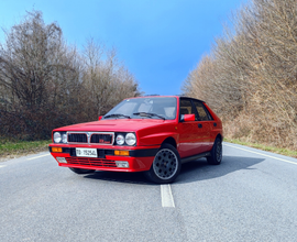 Lancia Delta HF Integrale