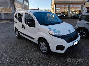 Fiat Qubo 1.4 8V 77 CV Easy