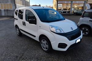 Fiat Qubo 1.4 8V 77 CV Easy