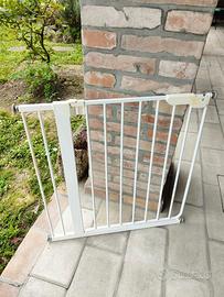 Cancelletto di Sicurezza per Bambini o animali