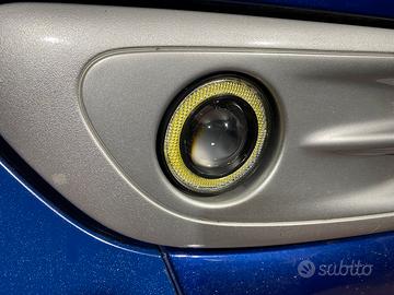 Fendinebbia LED completi per Smart 450