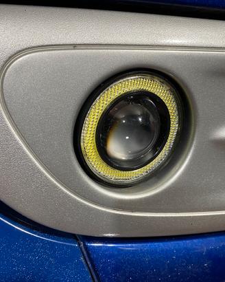 Fendinebbia LED completi per Smart 450