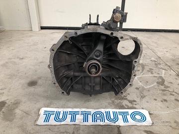 Cambio Subaru Legacy Outback 2009 1998cc TD kw110