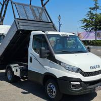 IVECO DAILY 35C13 RIBALTABILE TRILATERALE MT3.2