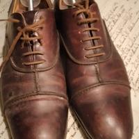 scarpe uomo yves s laurent