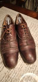 scarpe uomo yves s laurent