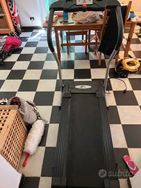 tapiroulant Body Line