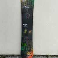 Tavola da snowboard Salomon