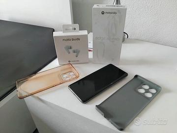 MOTOROLA EDGE 60PRO 16/512Gb PANTONE +MOTO BUDS  
