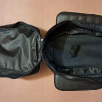borsa serbatoio magnetica x moto